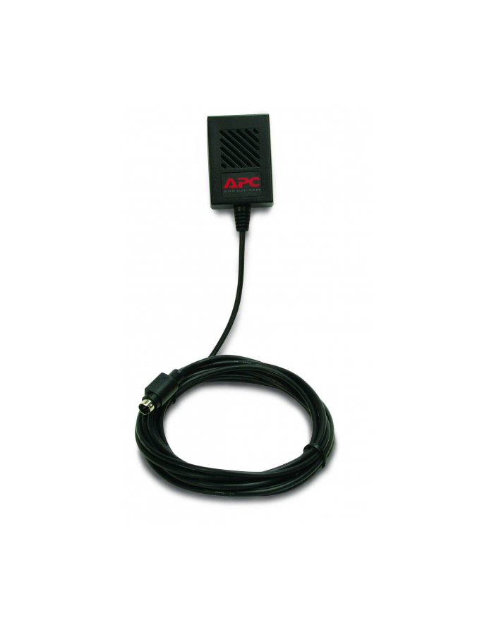 apc by schneider electric APC Temperature/Humidity Probe Black główny