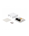 Netrack gniazdo kompletne natynkowe 2xRJ45 8p8c UTP Cat6 LSA - nr 9