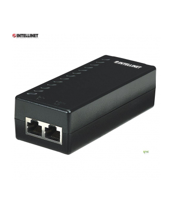 intellinet network solutions Intellinet Adapter PoE IEEE 802.3af class3 1 portowy