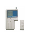 intellinet network solutions Intellinet tester okablowania RJ11/RJ45/BNC/USB - nr 9