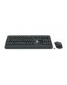 logitech MK540 Zestaw bezprzewodowej klawiatury i myszy US 920-008685 - nr 75