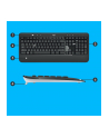 logitech MK540 Zestaw bezprzewodowej klawiatury i myszy US 920-008685 - nr 84