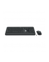 logitech MK540 Zestaw bezprzewodowej klawiatury i myszy US 920-008685 - nr 50