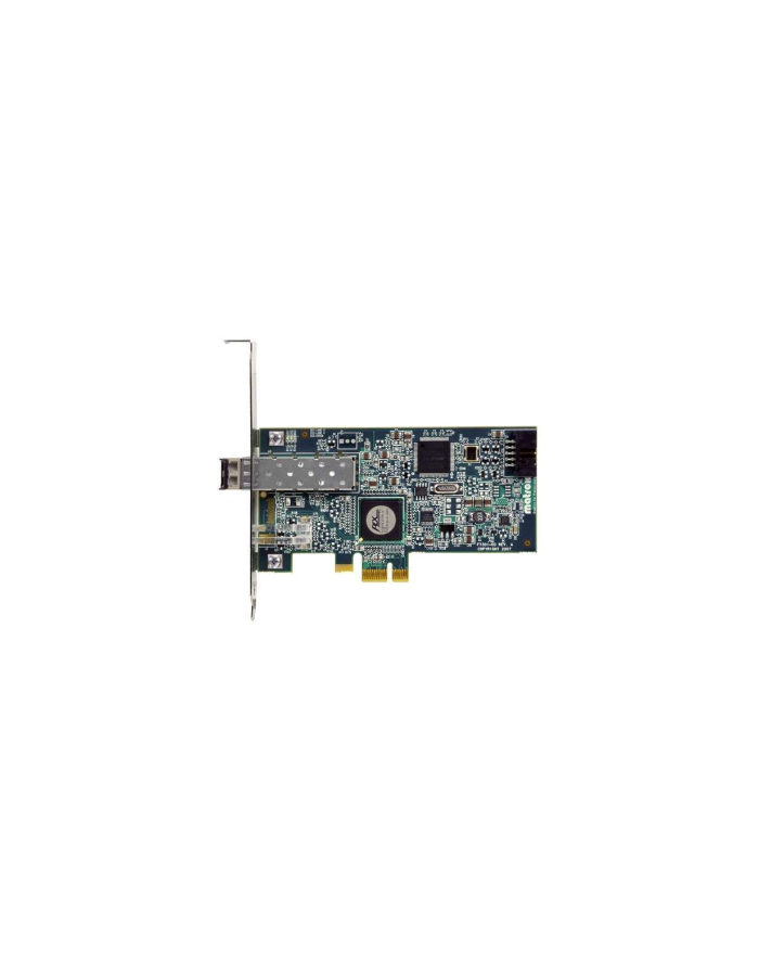 MATROX Extio 2 Fiber-Optic Single Mode Upgrade Kit główny