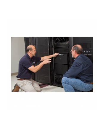apc by schneider electric APC InfraStruXure Assembly Services (1-5kVA Single Phase UPS) nr 1