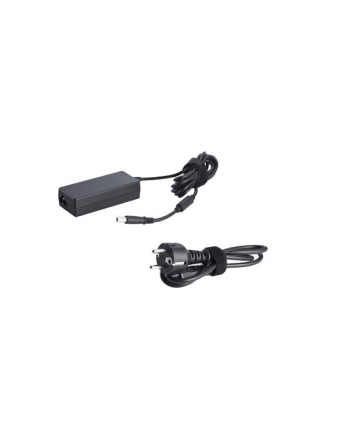 dell Power Supply: EU 65W AC Adapter with power cord (kit) nr 1