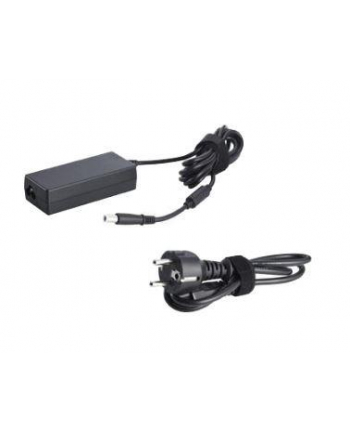 dell Power Supply: EU 65W AC Adapter with power cord (kit) nr 2