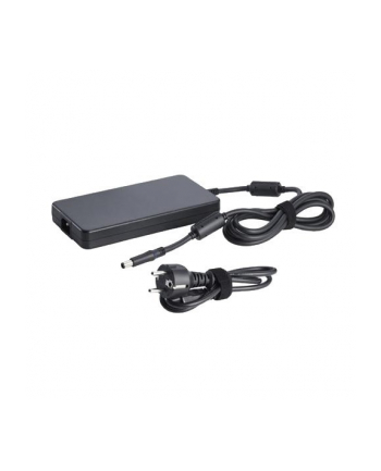 dell Power Supply:EU 240W AC Adapter with power cord(2M EU)