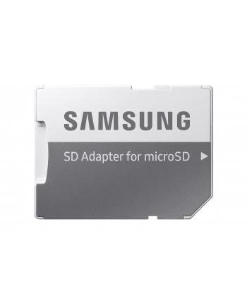 samsung MB-MJ64GA/EU Pro Endurance 64GB + Adapter