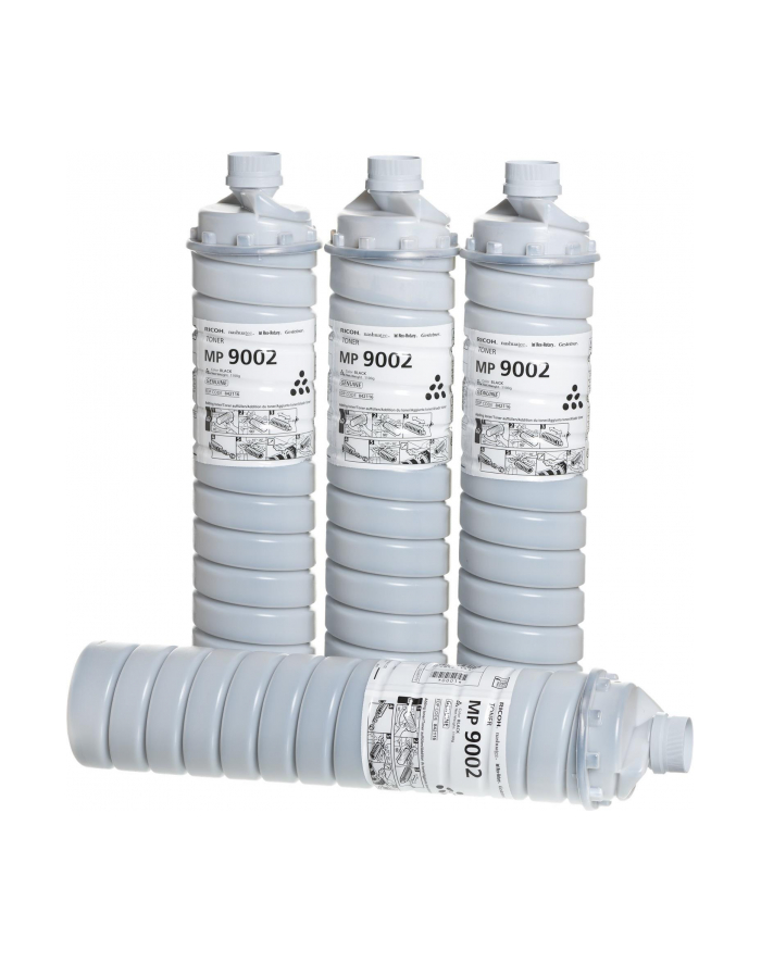 RICOH Toner 6210D do SP9100DN główny