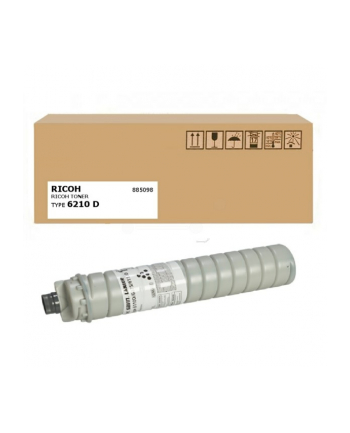 RICOH Toner 6210D do SP9100DN