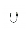 Sandberg adapter Headset converter (Apple) do PC - nr 6