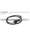 brother Power  CAR charger (CigPlag) for Pocket Jet Printer - nr 6