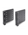 apc by schneider electric APC Bracket Kit, Zero U PDU, HP - nr 1