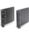 apc by schneider electric APC Bracket Kit, Zero U PDU, HP - nr 7