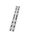 apc by schneider electric APC Vertical Cable Organizer, NetShelter SX, 48U - nr 3