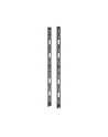 apc by schneider electric APC Vertical Cable Organizer, NetShelter SX, 48U - nr 4