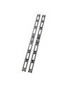 apc by schneider electric APC Vertical Cable Organizer, NetShelter SX, 48U - nr 7