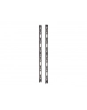 apc by schneider electric APC Vertical Cable Organizer, NetShelter SX, 48U - nr 8