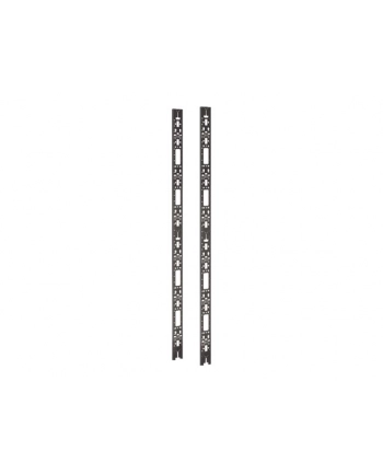 apc by schneider electric APC Vertical Cable Organizer, NetShelter SX, 48U