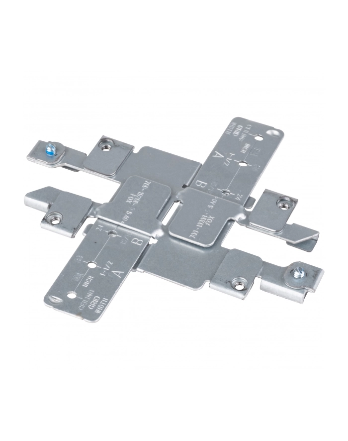 cisco systems Cisco Ceiling Grid Clip for Aironet APs - Flush Mount główny