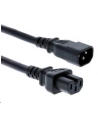 cisco systems Cisco Cabinet Jumper Power Cord, 250 VAC 13A, C14-C15 Connectors - nr 1