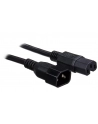 cisco systems Cisco Cabinet Jumper Power Cord, 250 VAC 13A, C14-C15 Connectors - nr 4