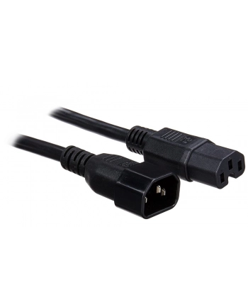 cisco systems Cisco Cabinet Jumper Power Cord, 250 VAC 13A, C14-C15 Connectors nr 1