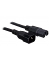 cisco systems Cisco Cabinet Jumper Power Cord, 250 VAC 13A, C14-C15 Connectors - nr 5