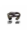 cisco systems Cisco Cabinet Jumper Power Cord, 250 VAC 13A, C14-C15 Connectors - nr 7