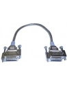 cisco systems Cisco Catalyst 3750X Stack Power Cable 30 cm - nr 15
