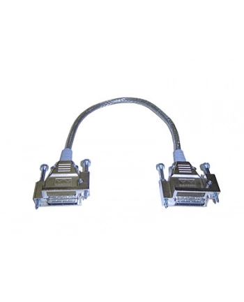 cisco systems Cisco Catalyst 3750X Stack Power Cable 30 cm nr 2