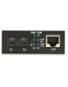 intellinet network solutions Intellinet Media konwerter Ethernet 10/100Base-TX RJ45/100Base-FX ST wielomodowy - nr 14