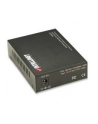 intellinet network solutions Intellinet Media konwerter Ethernet 10/100Base-TX RJ45/100Base-FX ST wielomodowy - nr 16