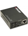 intellinet network solutions Intellinet Media konwerter Ethernet 10/100Base-TX RJ45/100Base-FX ST wielomodowy - nr 20