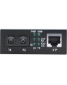 intellinet network solutions Intellinet Media konwerter Ethernet 10/100Base-TX RJ45/100Base-FX ST wielomodowy - nr 21