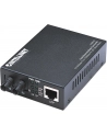 intellinet network solutions Intellinet Media konwerter Ethernet 10/100Base-TX RJ45/100Base-FX ST wielomodowy - nr 23
