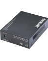 intellinet network solutions Intellinet Media konwerter Ethernet 10/100Base-TX RJ45/100Base-FX ST wielomodowy - nr 24