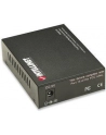 intellinet network solutions Intellinet Media konwerter Ethernet 10/100Base-TX RJ45/100Base-FX ST wielomodowy - nr 26