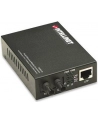intellinet network solutions Intellinet Media konwerter Ethernet 10/100Base-TX RJ45/100Base-FX ST wielomodowy - nr 28