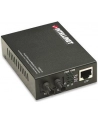 intellinet network solutions Intellinet Media konwerter Ethernet 10/100Base-TX RJ45/100Base-FX ST wielomodowy - nr 31