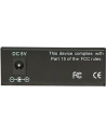 intellinet network solutions Intellinet Media konwerter Ethernet 10/100Base-TX RJ45/100Base-FX ST wielomodowy - nr 33
