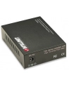 intellinet network solutions Intellinet Media konwerter Ethernet 10/100Base-TX RJ45/100Base-FX ST wielomodowy - nr 3