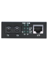 intellinet network solutions Intellinet Media konwerter Ethernet 10/100Base-TX RJ45/100Base-FX ST wielomodowy - nr 8