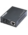 intellinet network solutions Intellinet Media konwerter Ethernet 10/100Base-TX RJ45/100Base-FX ST wielomodowy - nr 9