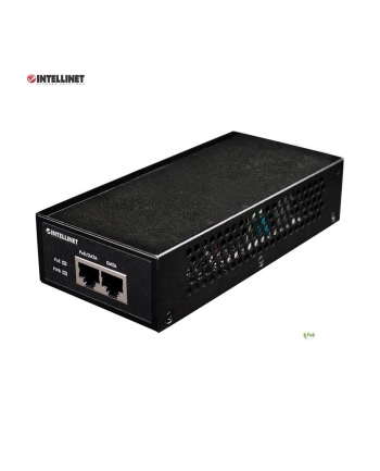 intellinet network solutions Intellinet Adapter PoE+/PoE IEEE 802.3at/af 1 portowy, gigabit nr 1