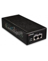 intellinet network solutions Intellinet Adapter PoE+/PoE IEEE 802.3at/af 1 portowy, gigabit - nr 12