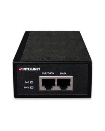 intellinet network solutions Intellinet Adapter PoE+/PoE IEEE 802.3at/af 1 portowy, gigabit nr 2