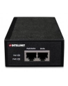 intellinet network solutions Intellinet Adapter PoE+/PoE IEEE 802.3at/af 1 portowy, gigabit - nr 6