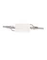 Netrack łącznik przewodów RJ45-RJ45 - nr 3
